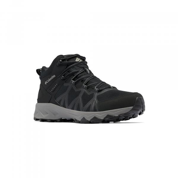 Buty trekkingowe męskie Columbia Peakfreak II Mid Outdry