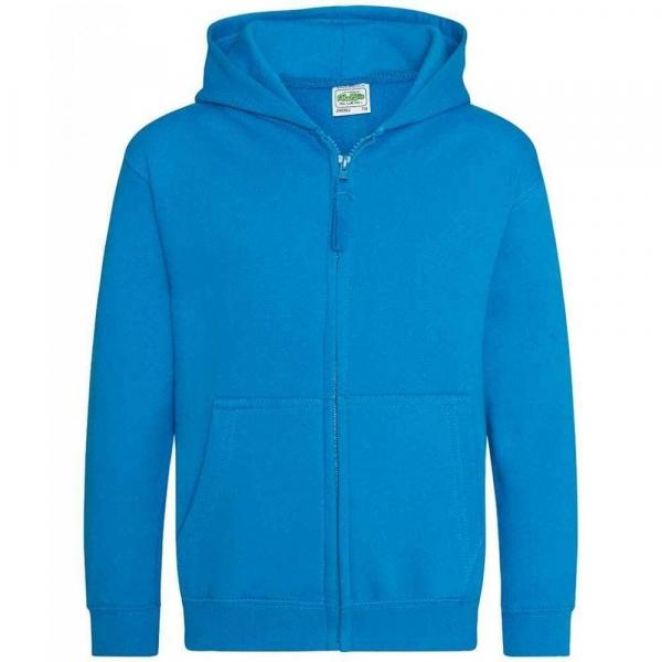 Bluza Dziecięca Zapinana Na Zamek