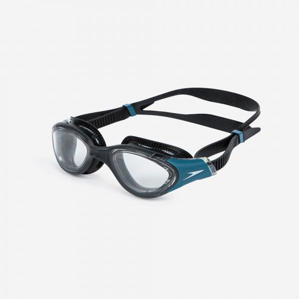Okularki pływackie Speedo Biofuse 2.0 jasne szkła