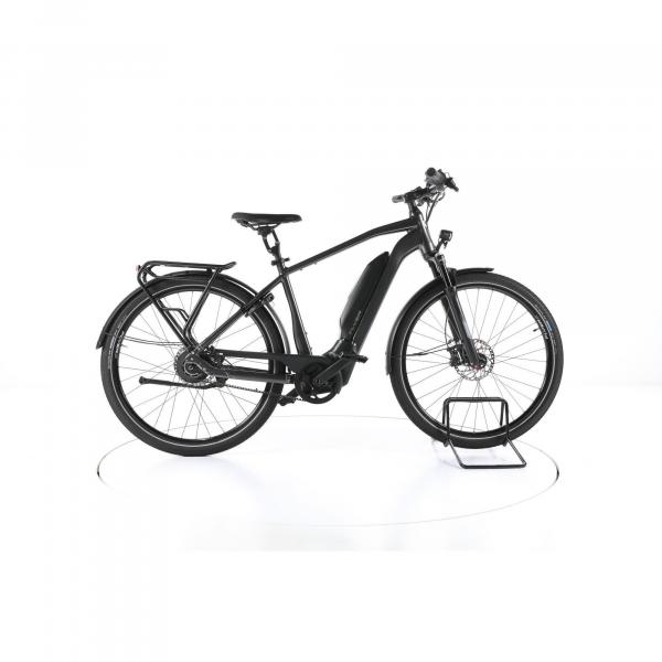 Second Life - FLYER Upstreet 5 City E-Bike 2022 - Stan dobry
