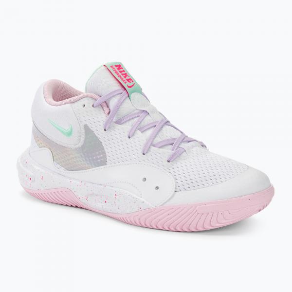Buty do siatkówki Nike Hyperquick Court Flight SE