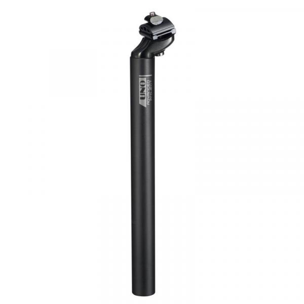 Słupek siodła Kalloy Uno Ø26,8 350 mm
