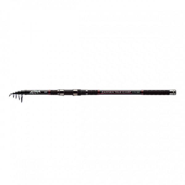 Wędka Jaxon Zaffira Tele Carp RT 3,60m 40-100g