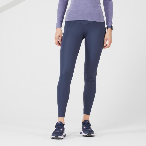 Legginsy do biegania damskie Kiprun Support