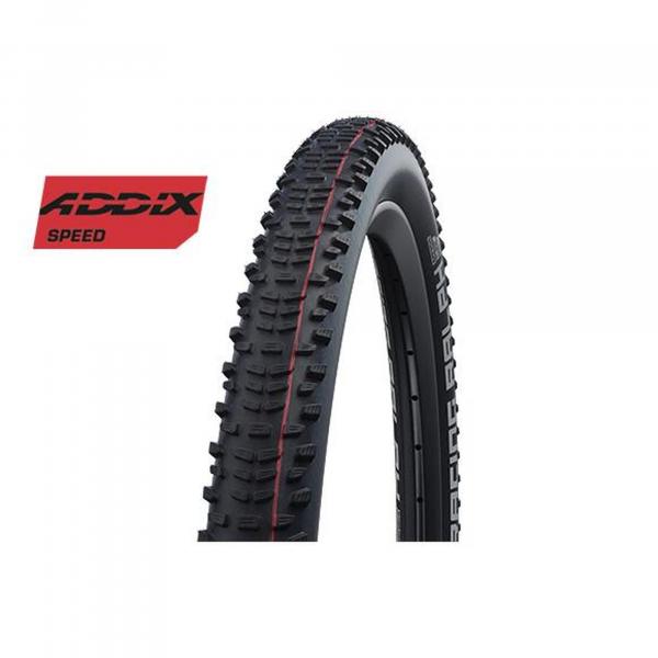 Opony Schwalbe Racingralph Super Ground Tl