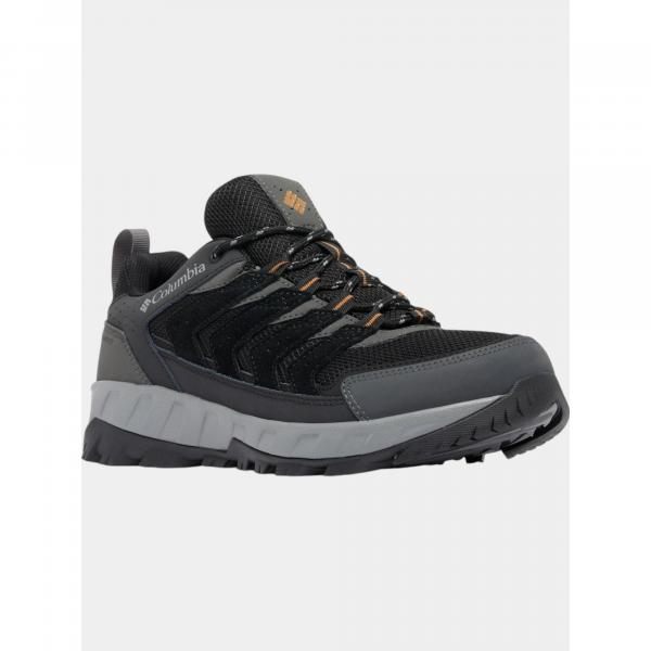Buty turystyczne męskie Columbia Strata Trail Low WP
