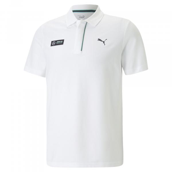 Koszulka Polo Sportowa Męska Puma Mapf1