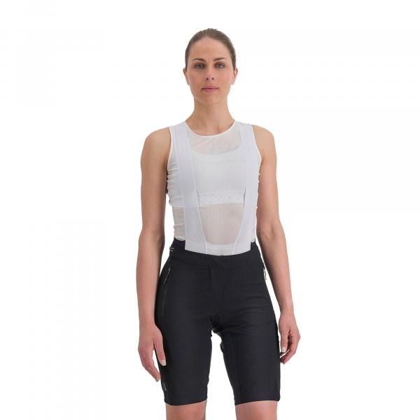 Spodenki rowerowe damskie Sportful Supergiara Overshort c