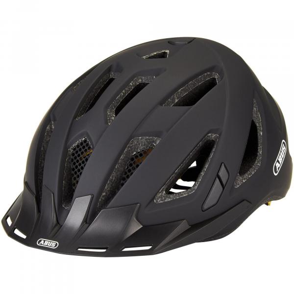 Kask Urban-I 3.0 Mips Velvet Black M 52-58 Cm