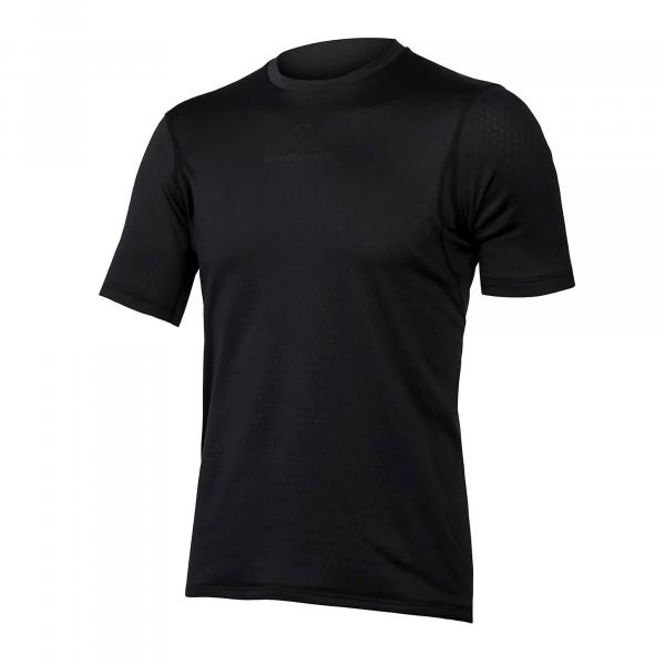 Koszulka rowerowa męska Endura Transloft Baselayer