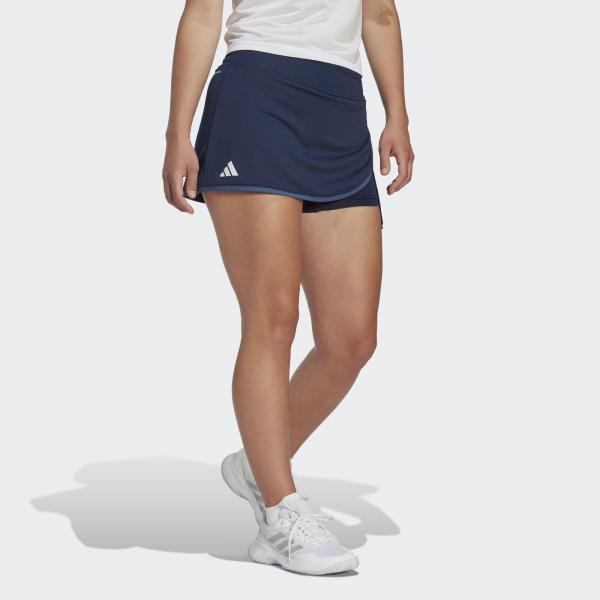 Club Tennis Skirt