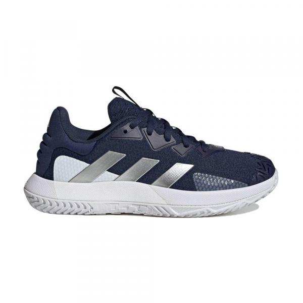 Buty do tenisa adidas Solematch Control