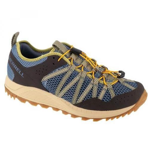 Buty trekkingowe męskie Merrell Wildwood Aerosport