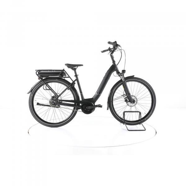 Second Life - Pegasus Solero E8R Plus City E-Bike Niska rama 2022 - Jak nowy
