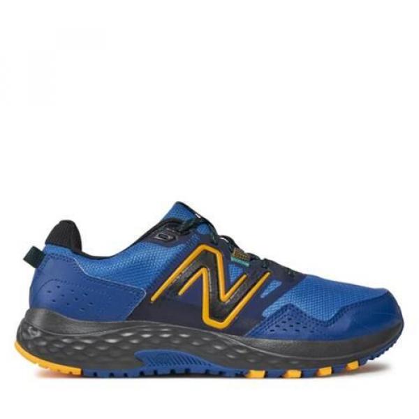 Buty do biegania męskie New Balance MT410LY8