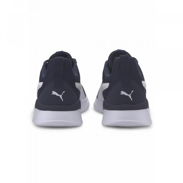 Buty sportowe Anzarun Lite PUMA Peacoat White Blue