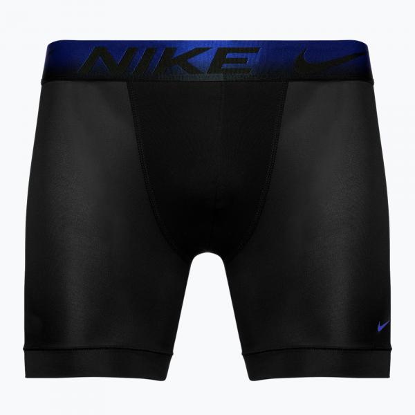 Bokserski męskie Nike Dri-Fit Essential Micro Boxer Brief 3 pary