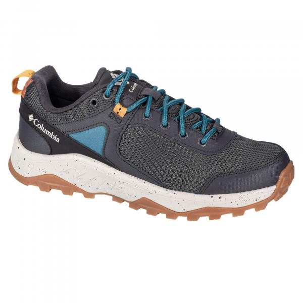 Buty trekkingowe męskie, Columbia Trailstorm Ascend WP