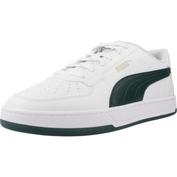 Tenisówki Puma Model Puma Caven 2.0 Kolor Biały