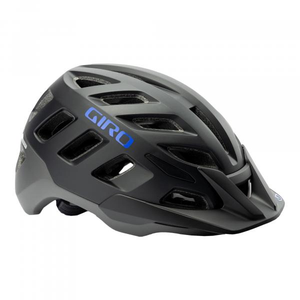 Kask rowerowy damski Giro Radix