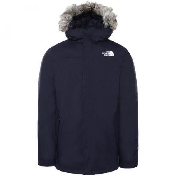 Kurtka turystyczna męska The North Face M Recycled Zaneck Jacket