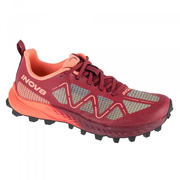 Buty do biegania damskie Inov-8 Mudtalon Speed