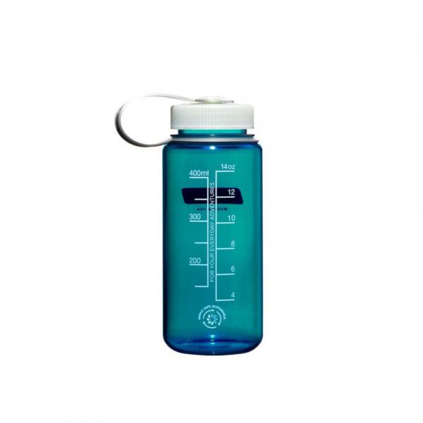 Butelka turystyczna Nalgene Sustain Wide Mouth 16 oz 500 ml
