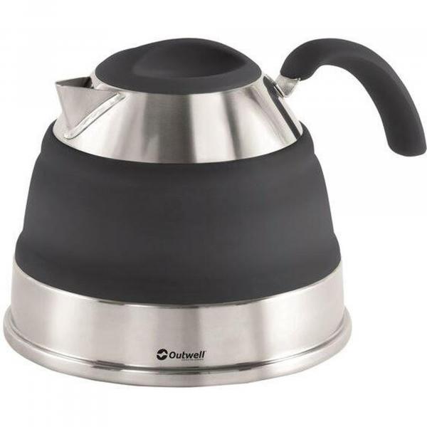 Czajnik turystyczny Outwell Collaps Kettle 1.5L - navy night