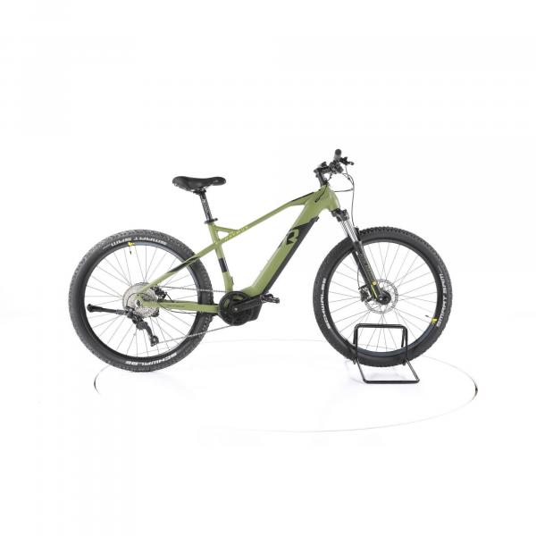 2nd Life - R Raymon HardRay E 4.0 E-Bike 2022 - Jak nowy