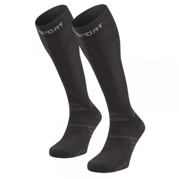 Skarpety turystyczne BV Sport Trek compression evo