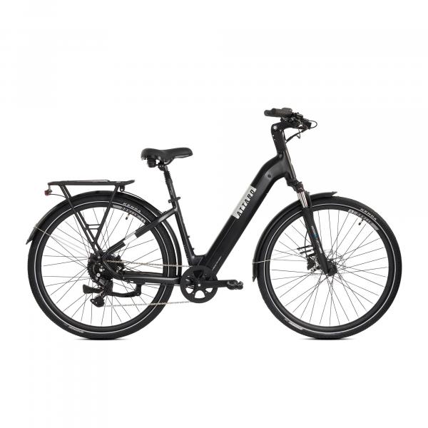 Rower elektryczny ATTABO E-SPATE 2.0 28\