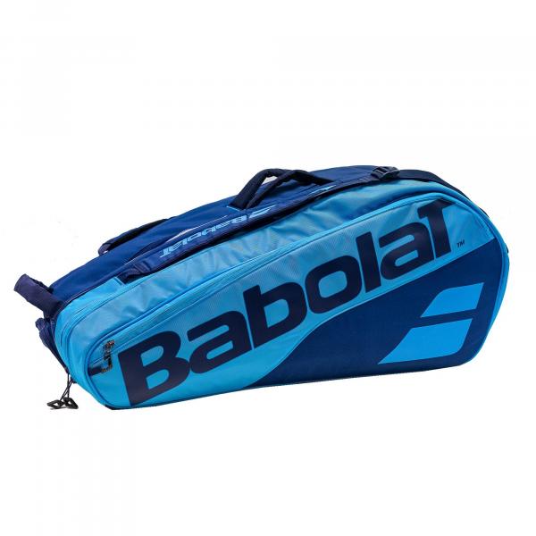 Torba tenisowa Babolat Pure na 9 rakiet