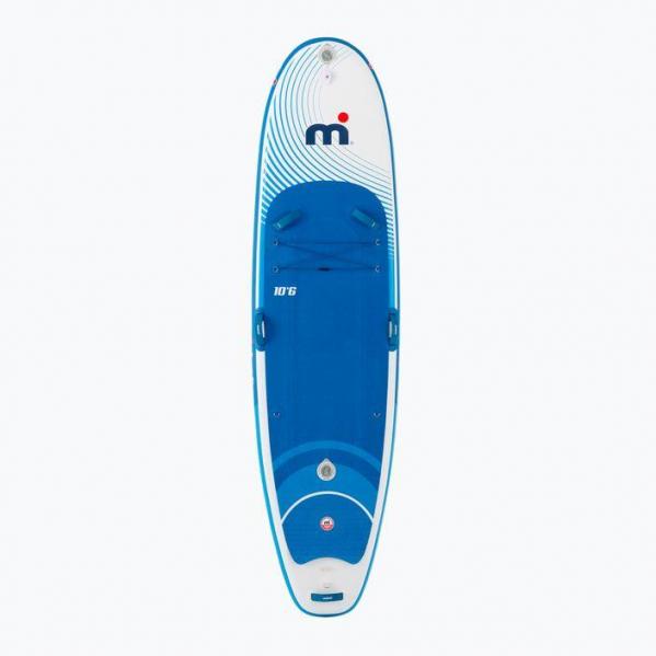 Deska SUP Mistral Sunburst Double Club