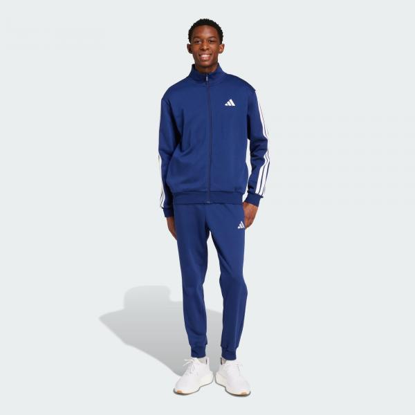 Dres Sportswear Basic 3-Stripes Fleece