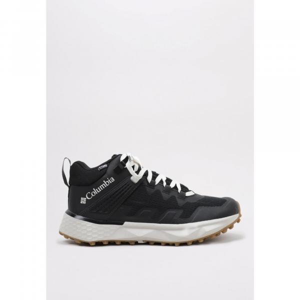 Buty trekkingowe męskie Columbia Facet 75 Mid Outdry