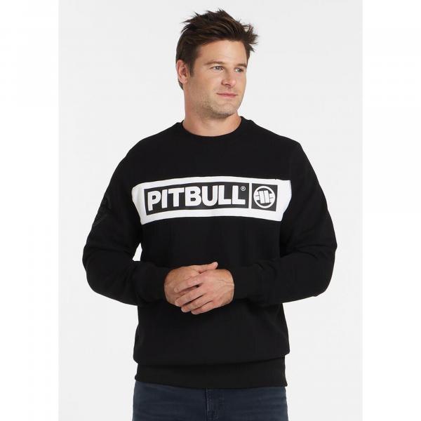 Bluza męska Pitbull Sherwood