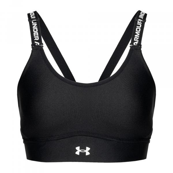 Biustonosz fitness Under Armour Infinity Mid