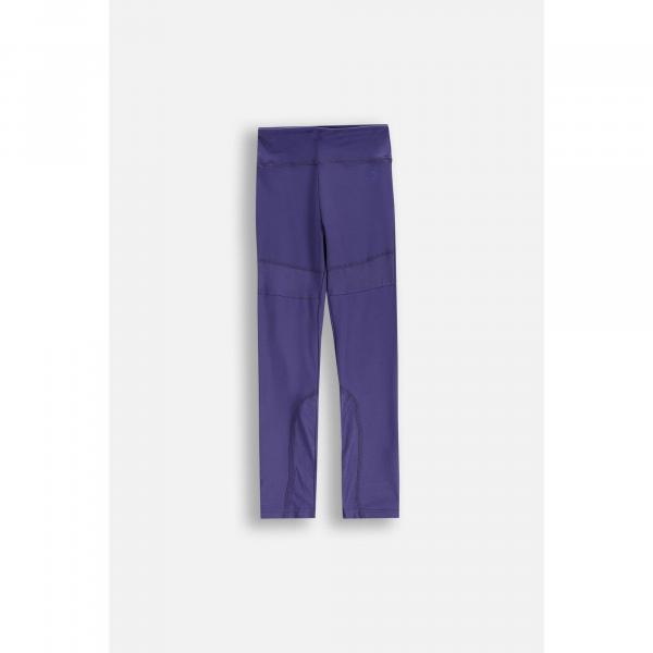 Legginsy do gimanstyki dla dzieci Lemon Explore WL5