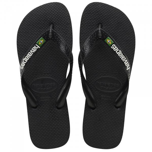 Japonki Havaianas Brasil Logo