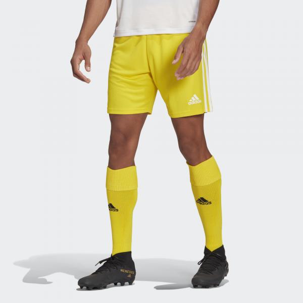 Spodenki piłkarskie męskie adidas Squadra 21 Short