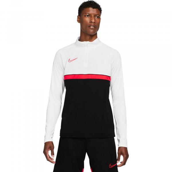 Bluza sportowa męska Nike Dri-FIT Academy 21 Drill Top