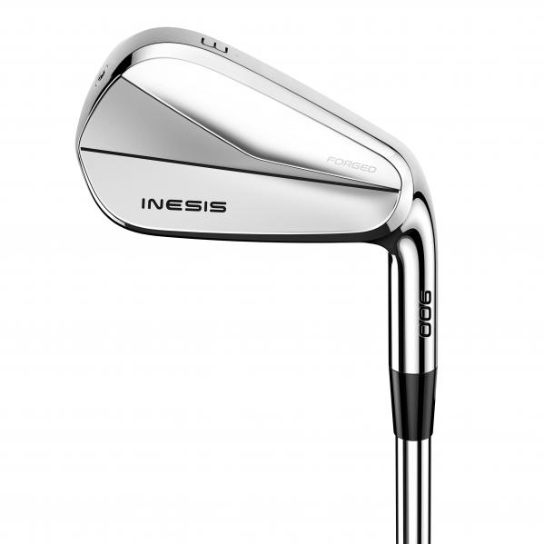 Kij golfowy Iron Utility Inesis 900 rozm 2 szybki swing stal dla praworęcznych