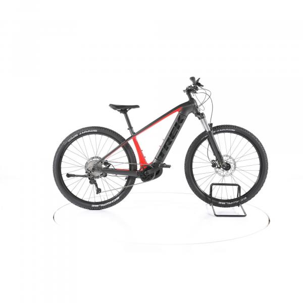 2nd Life - Trek Powerfly 4 E-Bike 2022 - Jak nowy