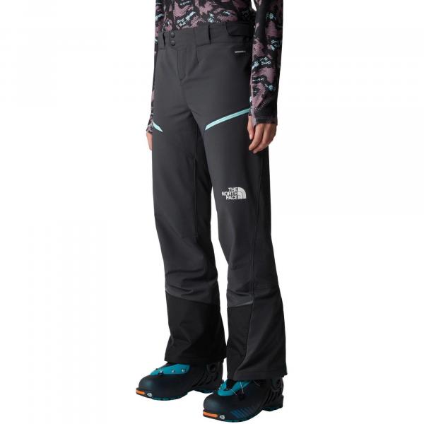 Damskie spodnie narciarskie The North Face Dawn Turn Warm
