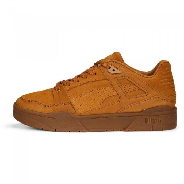 Buty sportowe męskie Puma SLIPSTREAM SUEDE