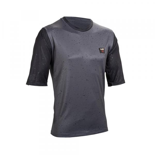 Koszulka rowerowa męska Leatt Jersey MTB Enduro 3.0