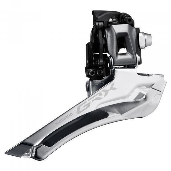 Przerzutka przednia Shimano GRX FD-RX810 11V