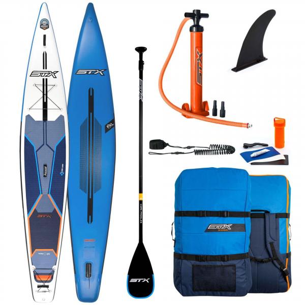 Deska Pompowana SUP STX 14'0\