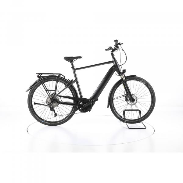 Second Life - Pegasus Premio Evo 10 Lite Trekking E-Bike 2022 - Jak nowy
