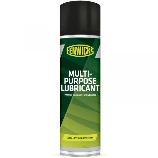 Olej uniwersalny do roweru Fenwick's Multipurpose Lubricant